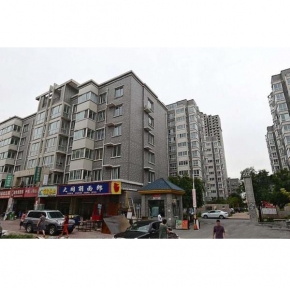 安陽(yáng)楓林社區