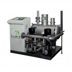 EBWG系列罐式無(wú)負壓設備