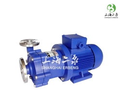 CQ型磁力驅動(dòng)泵