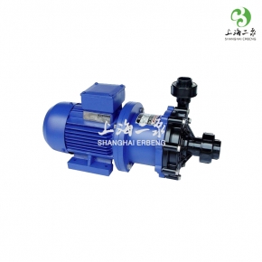 CQF型磁力驅動(dòng)泵