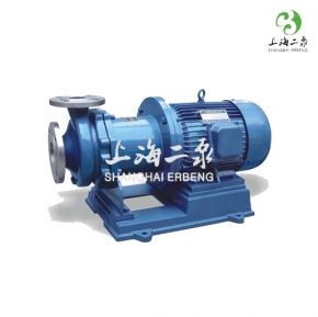 CQB磁力驅動(dòng)離心泵