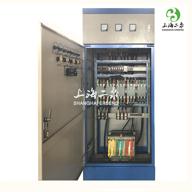 EBK-Z自耦減壓?jiǎn)?dòng)柜