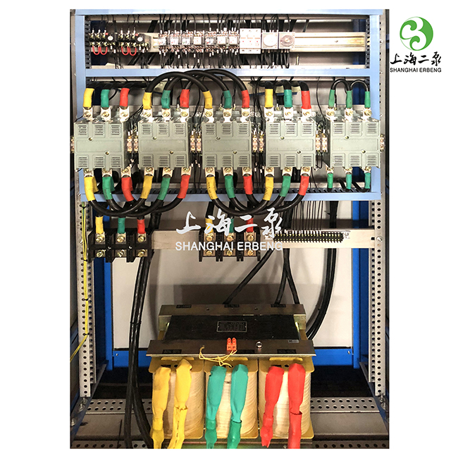 EBK-Z自耦減壓?jiǎn)?dòng)柜